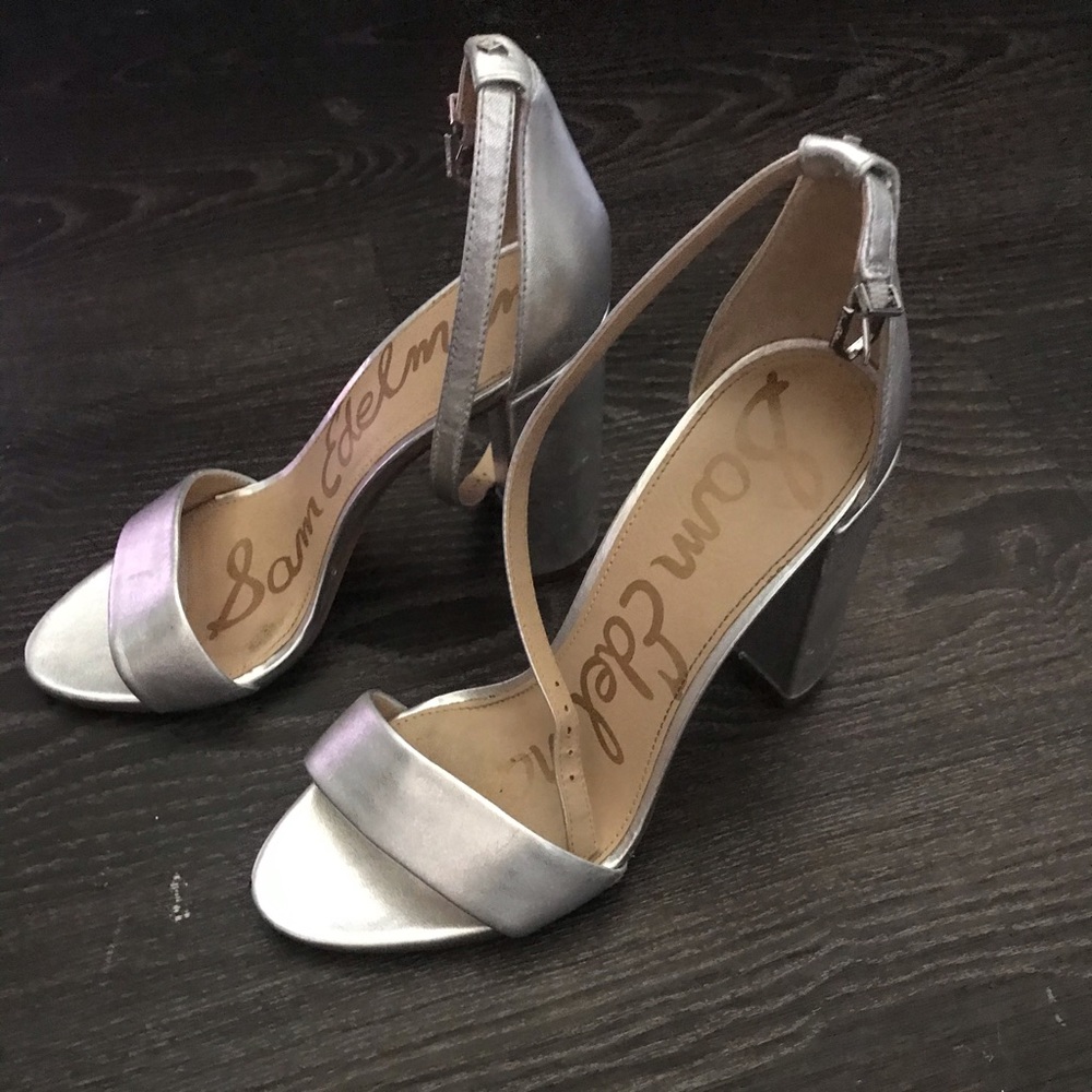 Sam Edelman heels